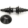 CULT Crew SDS Cassette Hub, Black (with NDS guards)